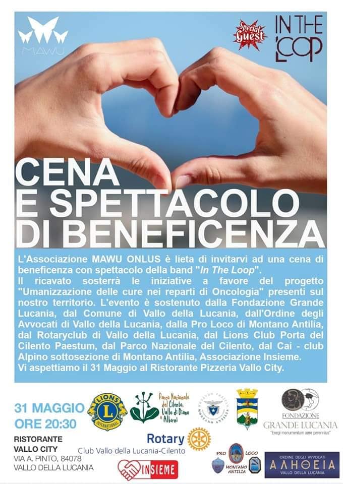 La Solidarietà ha un gusto Speciale