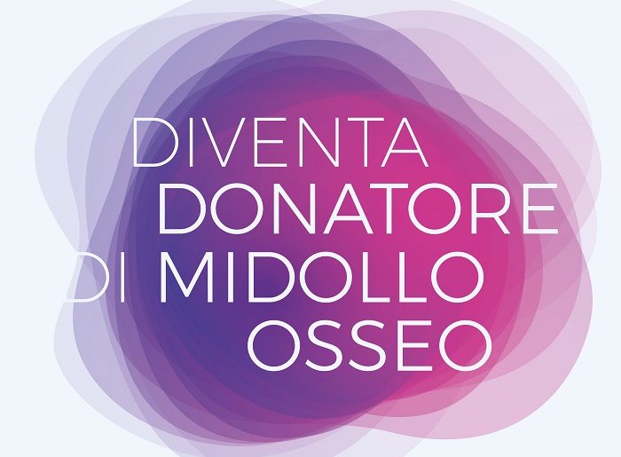 Diventa donatore