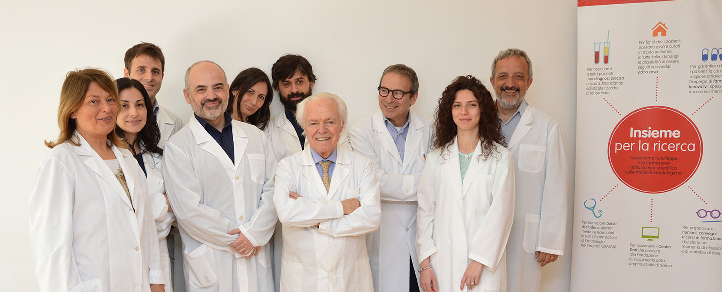Donazione Gimema