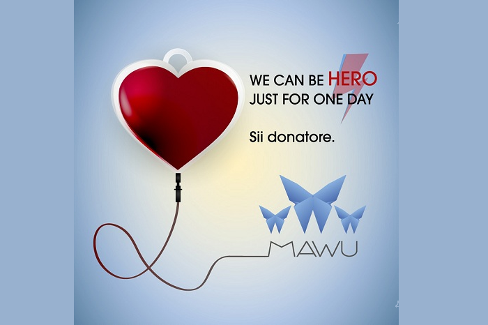 Donazione Sangue