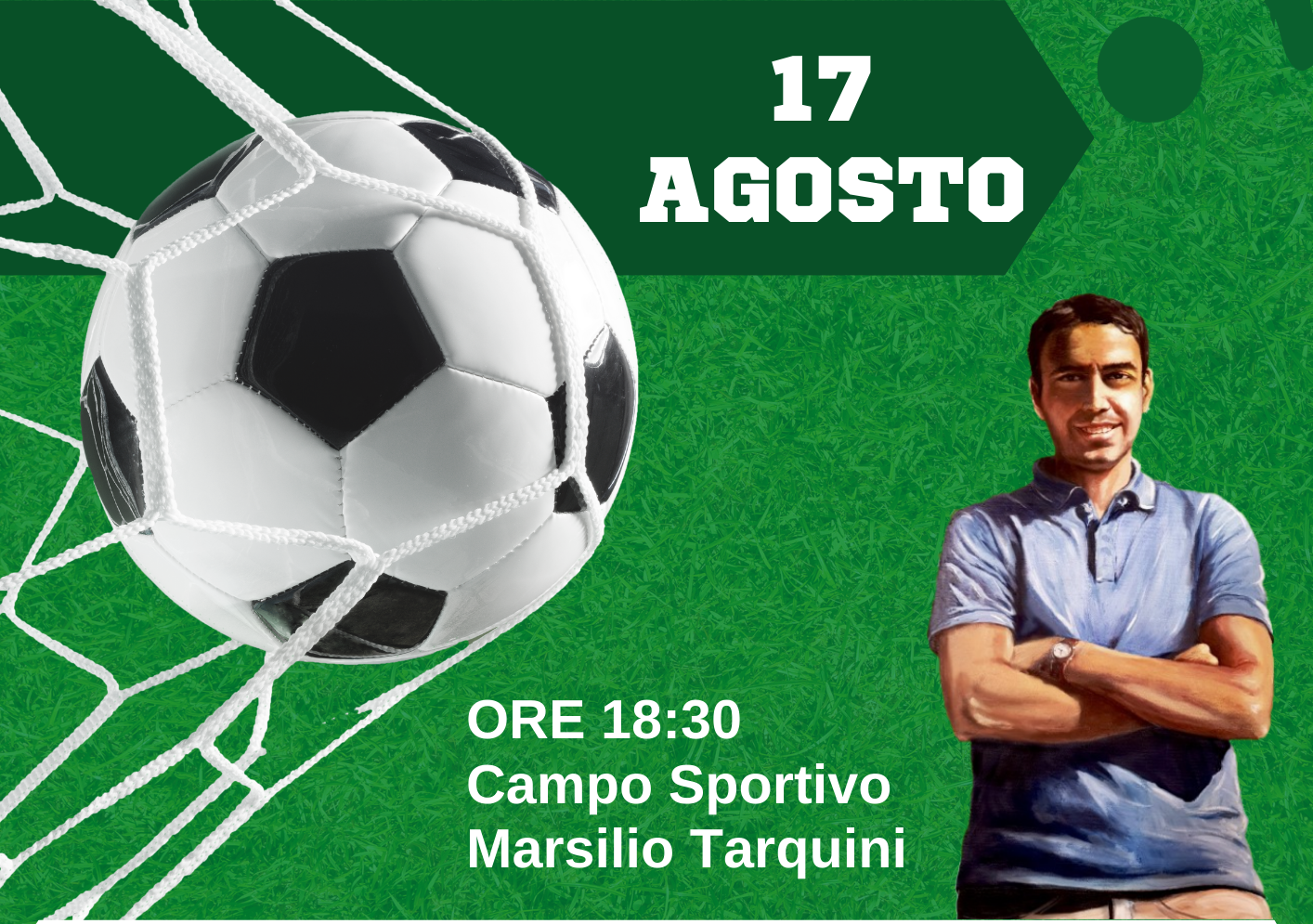In campo con Mawu - Sesta Edizione