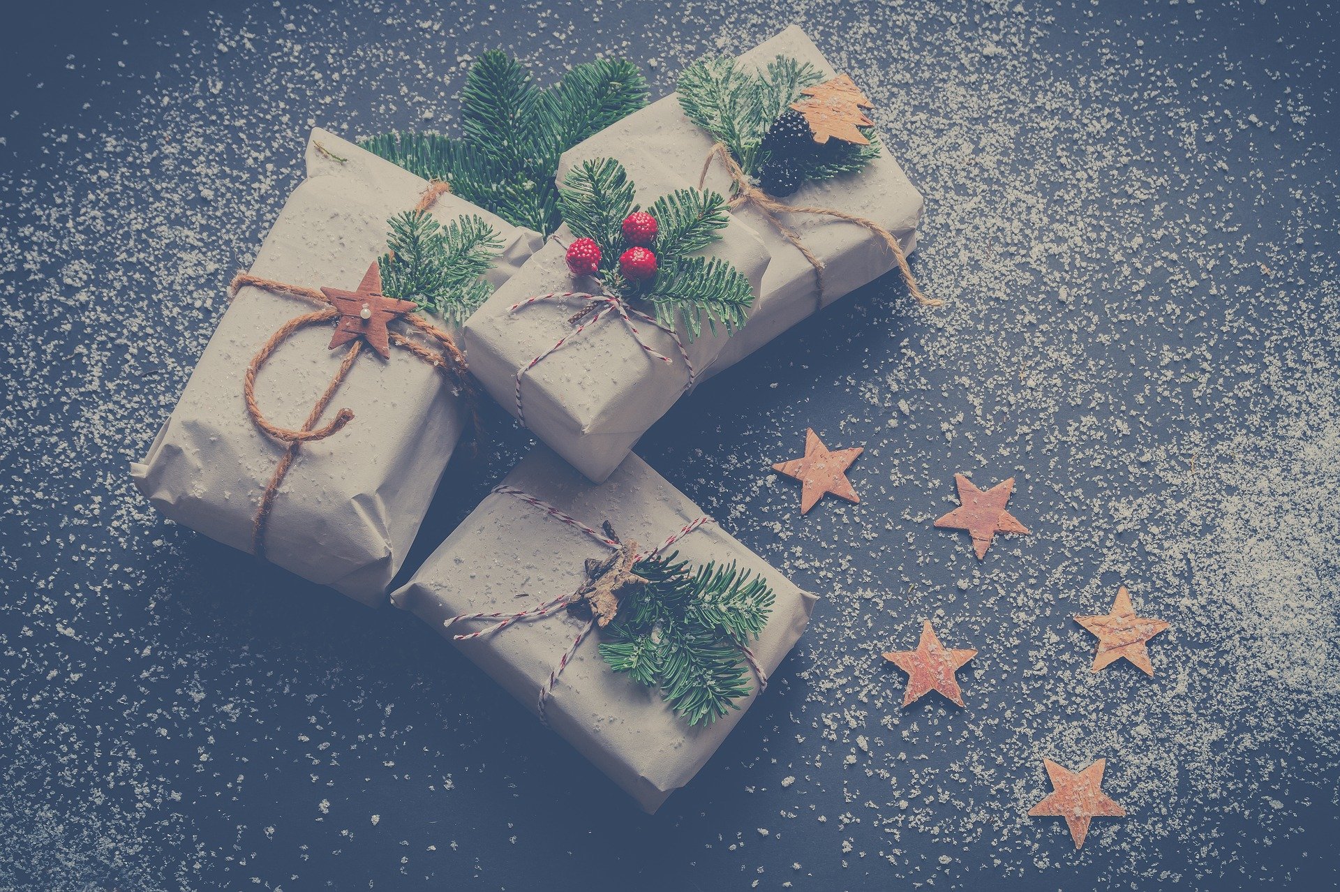 Natale 2020