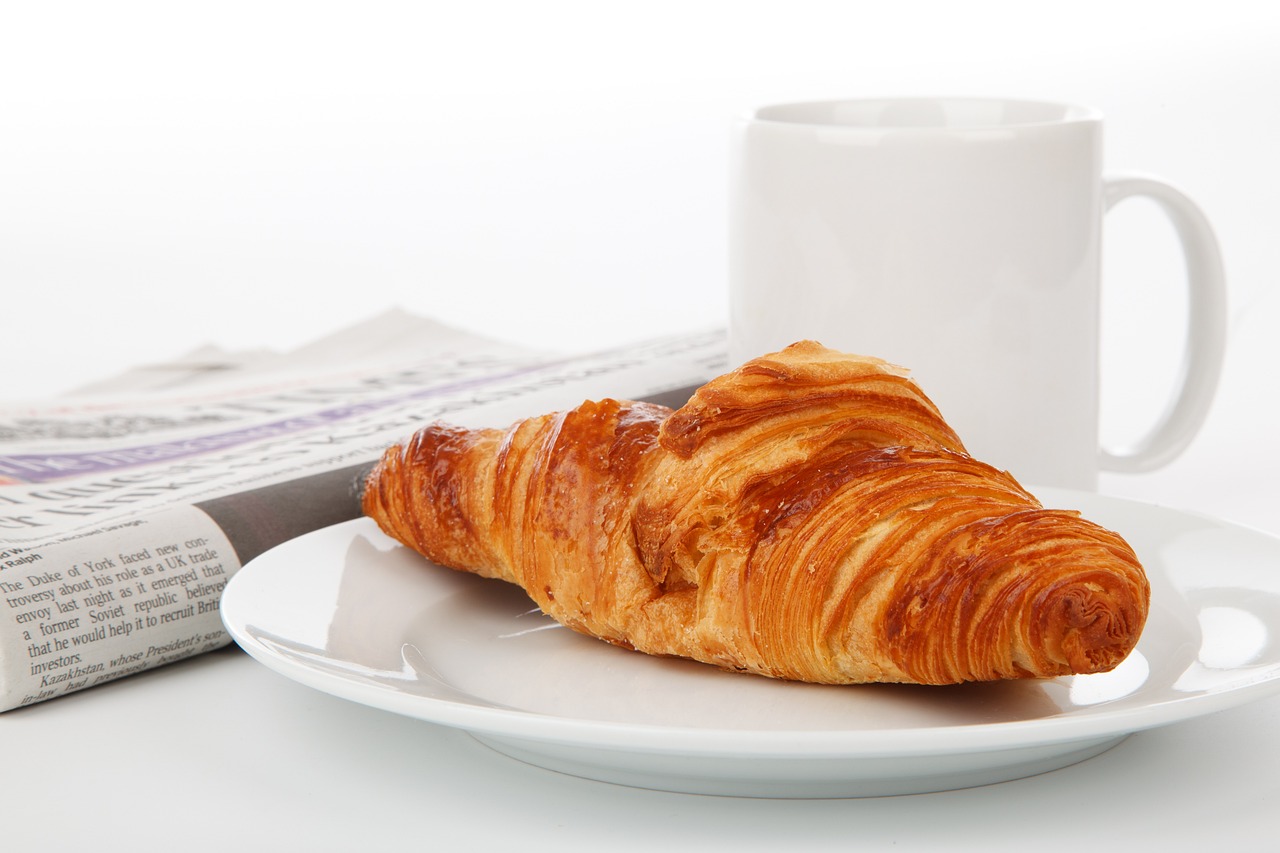 Ticket Colazione