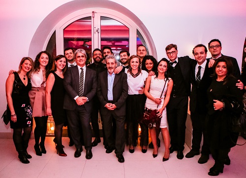 Associazione Campana Giovani Chirurghi