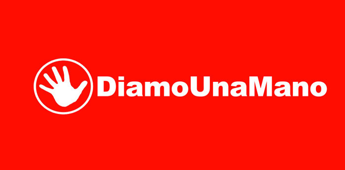 DiamoUnaMano