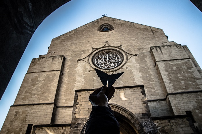 Foto di Pietro Perrino